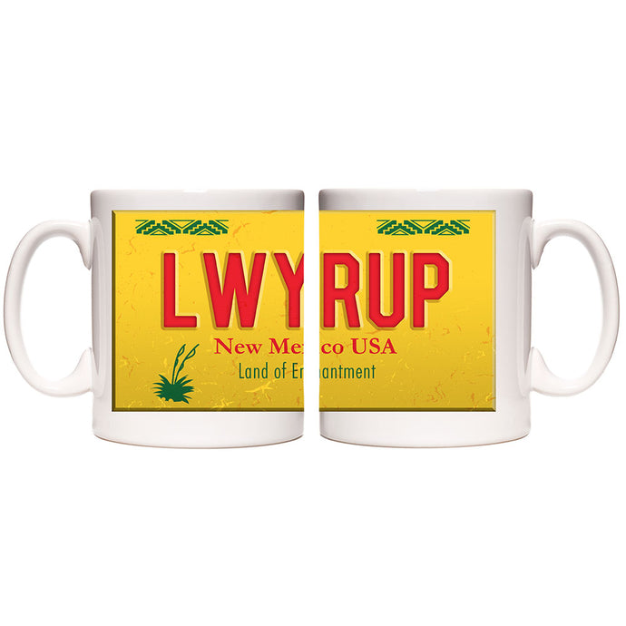 Better Call Saul LWYRUP Mug